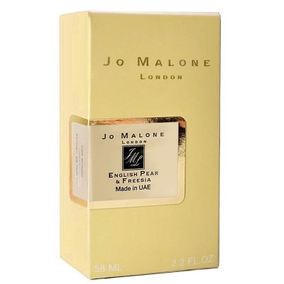  Jo Malone English Pear & Freesia Perfume Newly жіночий 58 мл