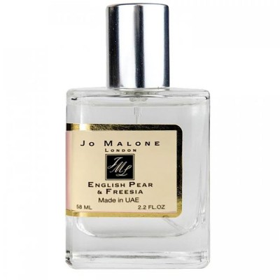  Jo Malone English Pear & Freesia Perfume Newly жіночий 58 мл