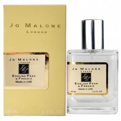  Jo Malone English Pear & Freesia Perfume Newly жіночий 58 мл