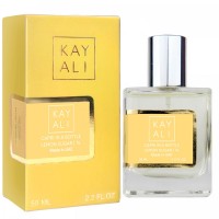  Kayali Capri in a Bottle Lemon Sugar | 14 Perfume Newly жіночий 58 мл