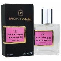  MONTALE Roses Musk Perfume Newly жіночий 58 мл