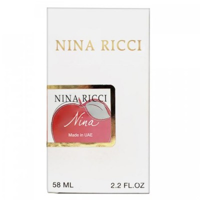  Nina Ricci Nina Perfume Newly жіночий 58 мл