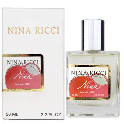  Nina Ricci Nina Perfume Newly жіночий 58 мл