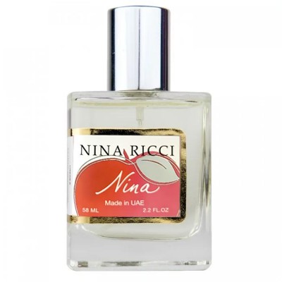  Nina Ricci Nina Perfume Newly жіночий 58 мл
