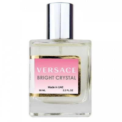  Versace Bright Crystal Perfume Newly жіночий 58 мл