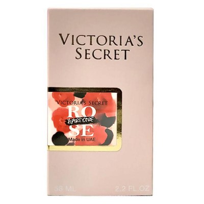  Victoria`s Secret Hardcore Rose Perfume Newly женский 58 мл