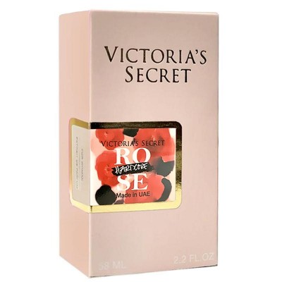  Victoria`s Secret Hardcore Rose Perfume Newly женский 58 мл