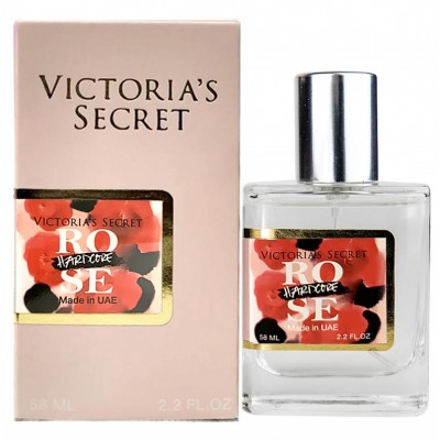  Victoria`s Secret Hardcore Rose Perfume Newly женский 58 мл