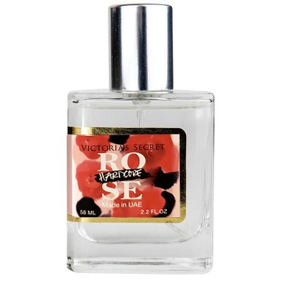  Victoria`s Secret Hardcore Rose Perfume Newly женский 58 мл
