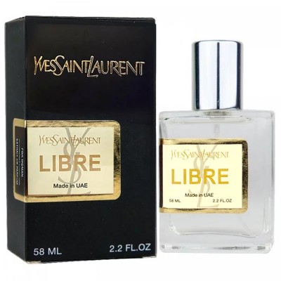  Yves Saint Laurent Libre Perfume Newly жіночий 58 мл