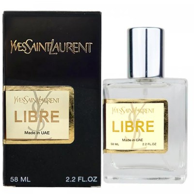  Yves Saint Laurent Libre Perfume Newly жіночий 58 мл