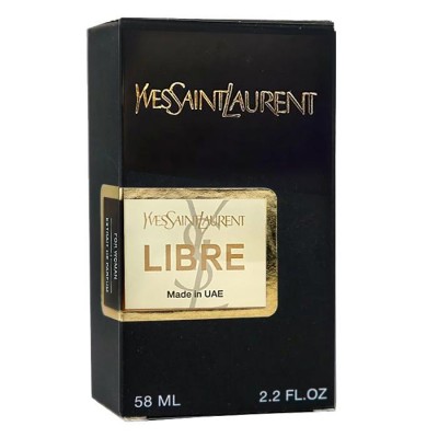  Yves Saint Laurent Libre Perfume Newly жіночий 58 мл