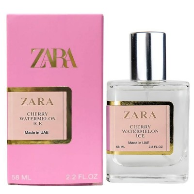  Zara Cherry Watermelon Ice Perfume Newly женский 58 мл