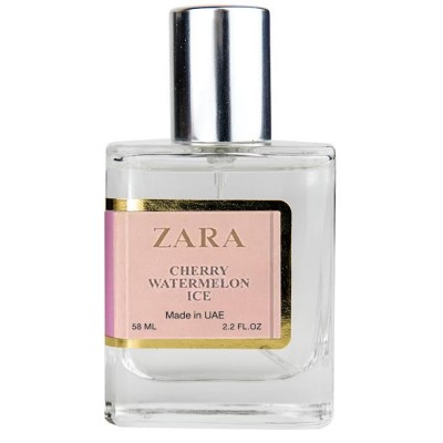  Zara Cherry Watermelon Ice Perfume Newly женский 58 мл