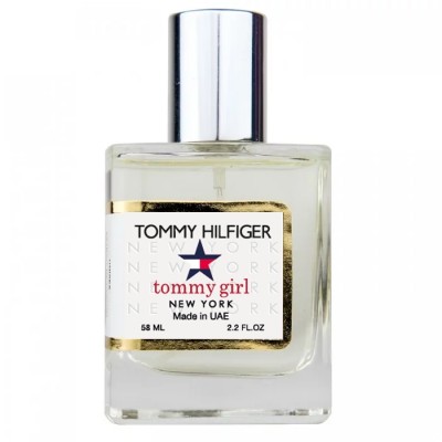 Tommy Hilfiger Tommy Girl New York Perfume Newly жіночий 58 мл