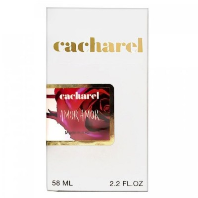  Cacharel Amor Amor Perfume Newly жіночий 58 мл