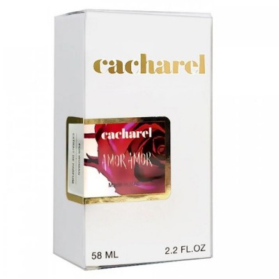  Cacharel Amor Amor Perfume Newly жіночий 58 мл