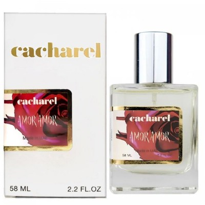 Cacharel Amor Amor Perfume Newly жіночий 58 мл