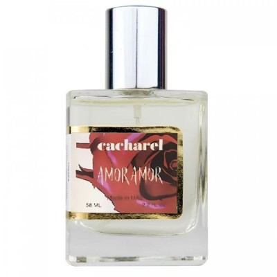  Cacharel Amor Amor Perfume Newly жіночий 58 мл