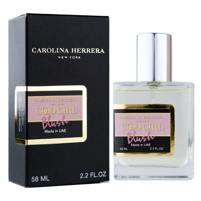  Carolina Herrera Good Girl Blush Perfume Newly жіночий 58 мл