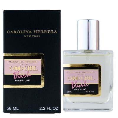  Carolina Herrera Good Girl Blush Perfume Newly жіночий 58 мл