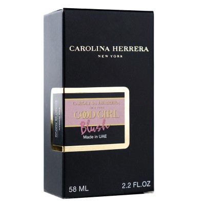  Carolina Herrera Good Girl Blush Perfume Newly жіночий 58 мл
