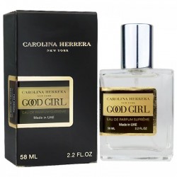  Carolina Herrera Good Girl Supreme Perfume Newly женский 58 мл