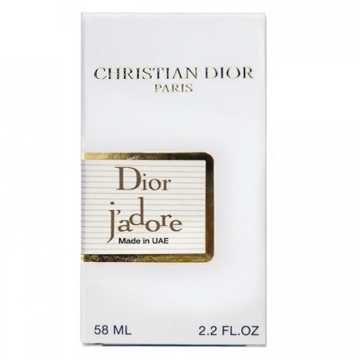  Dior Jadore Perfume Newly жіночий 58 мл