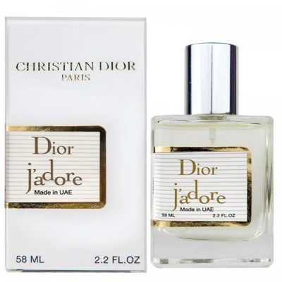  Dior Jadore Perfume Newly жіночий 58 мл