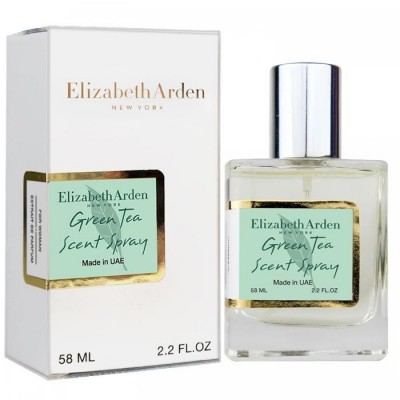 Elizabeth Arden Green Tea Perfume Newly жіночий 58 мл