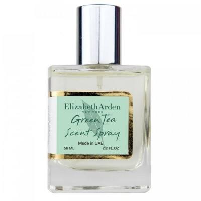  Elizabeth Arden Green Tea Perfume Newly жіночий 58 мл