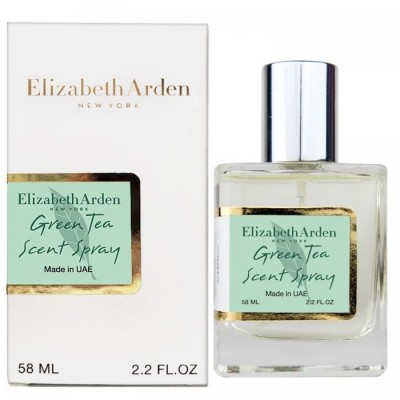  Elizabeth Arden Green Tea Perfume Newly жіночий 58 мл