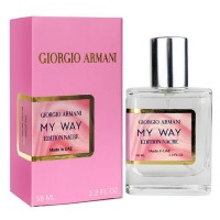  Giorgio Armani My Way Nacre Perfume Newly жіночий 58 мл