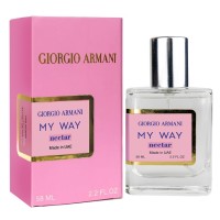  Giorgio Armani My Way Nectar Perfume Newly жіночий 58 мл