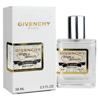  Givenchy Ange Ou Demon Le Secret Perfume Newly жіночий 58 мл