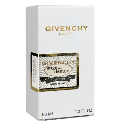  Givenchy Ange Ou Demon Le Secret Perfume Newly жіночий 58 мл