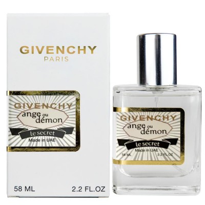  Givenchy Ange Ou Demon Le Secret Perfume Newly жіночий 58 мл