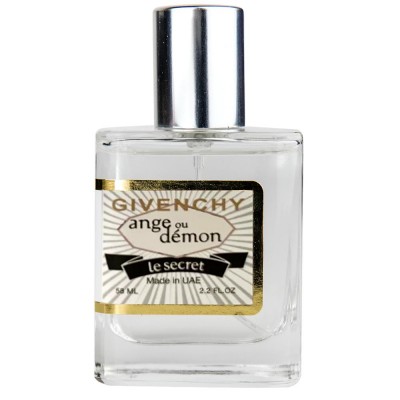  Givenchy Ange Ou Demon Le Secret Perfume Newly жіночий 58 мл