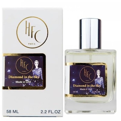  Haute Fragrance Company Diamond In The Sky Perfume Newly жіночий 58 мл