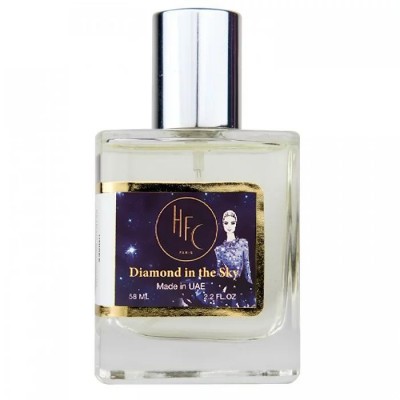  Haute Fragrance Company Diamond In The Sky Perfume Newly жіночий 58 мл