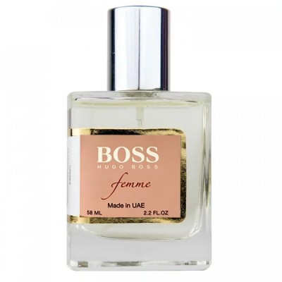  Hugo Boss Boss Femme Perfume Newly жіночий 58 мл