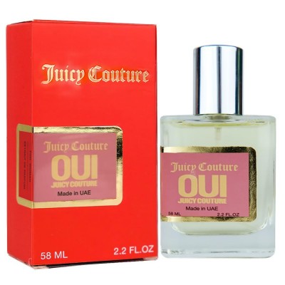  Juicy Couture Oui Perfume Newly жіночий 58 мл