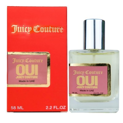  Juicy Couture Oui Perfume Newly жіночий 58 мл