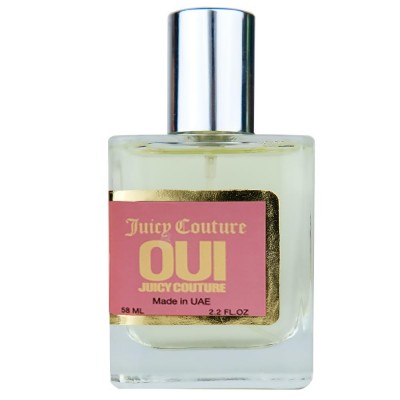  Juicy Couture Oui Perfume Newly жіночий 58 мл