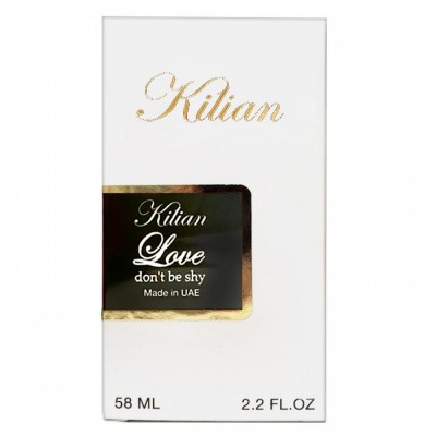 Kilian Love Don`t Be Shy Newly жіноча 58 мл