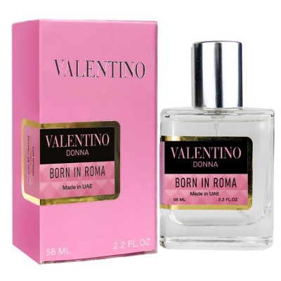  Valentino Donna Born In Roma Perfume Newly жіночий 58 мл