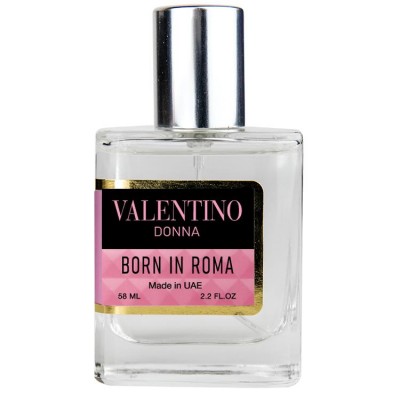  Valentino Donna Born In Roma Perfume Newly жіночий 58 мл