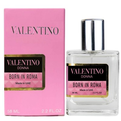  Valentino Donna Born In Roma Perfume Newly жіночий 58 мл