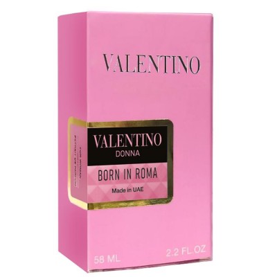  Valentino Donna Born In Roma Perfume Newly жіночий 58 мл