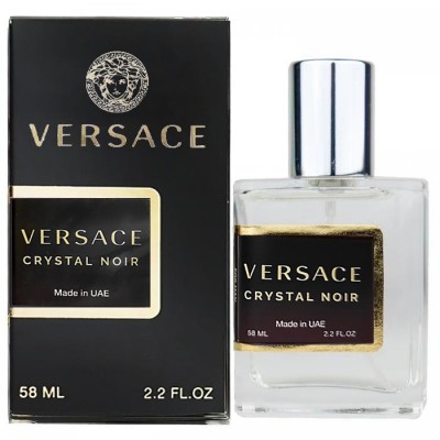  Versace Crystal Noir Perfume Newly жіночий 58 мл